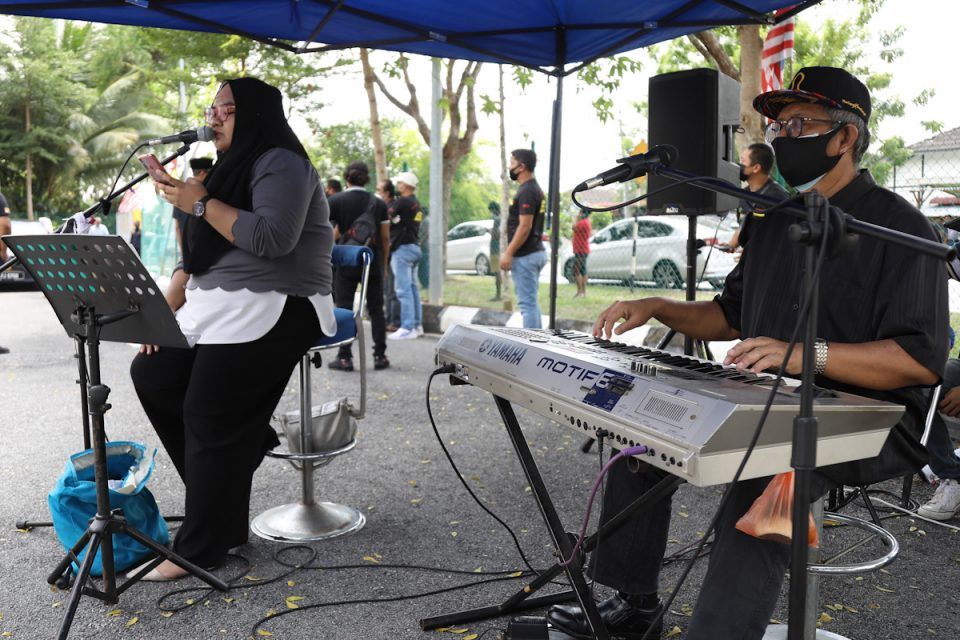 黄美诗建议雪州政府开拓娱乐领域 增加潜在收入