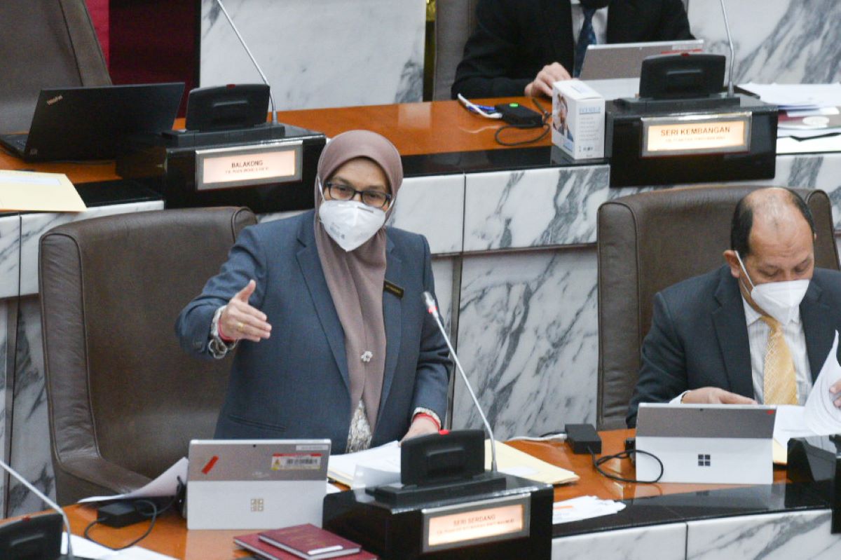 Nearly half million booster doses dispensed in Selangor as of November 20