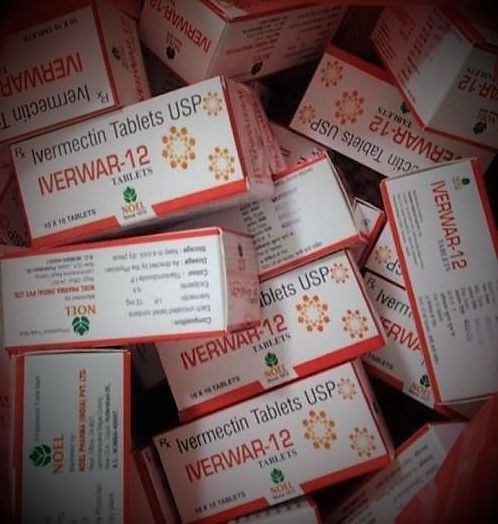 伊维菌素片中毒个案出现 民众受促勿自行服用治冠病