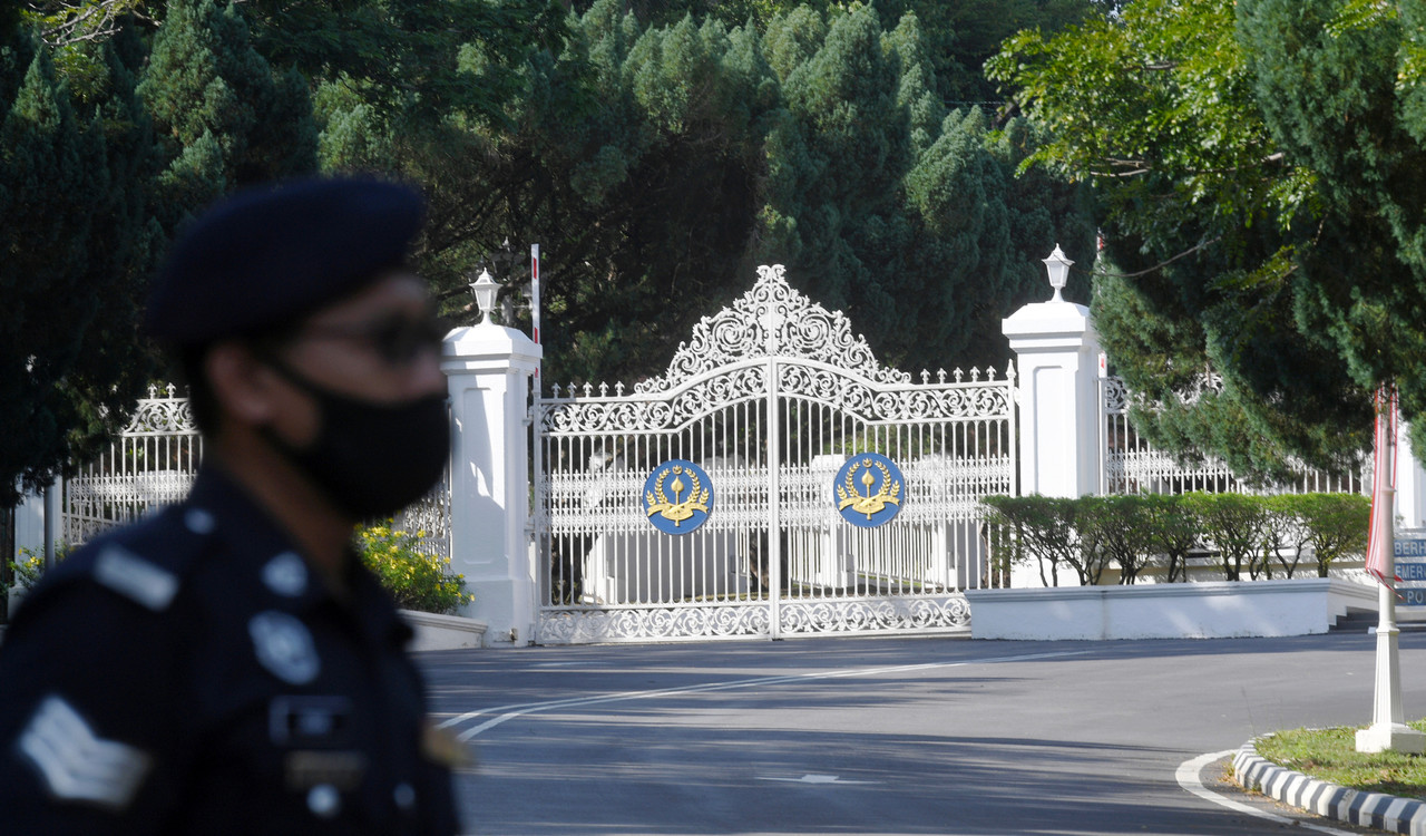 PM menghadap Agong, dipercayai persembah cadangan senarai Kabinet
