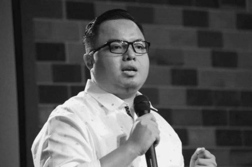 MB ucap takziah, ketua Pemuda Amanah meninggal dunia akibat Covid-19