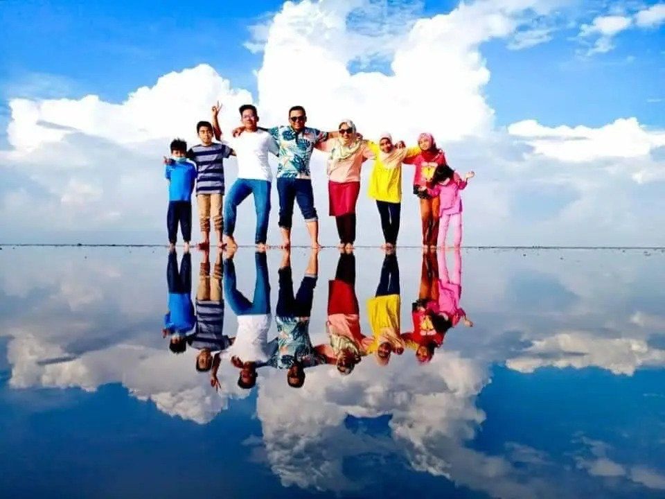 MB: Sky Mirror unique, among best tourist attractions in the world