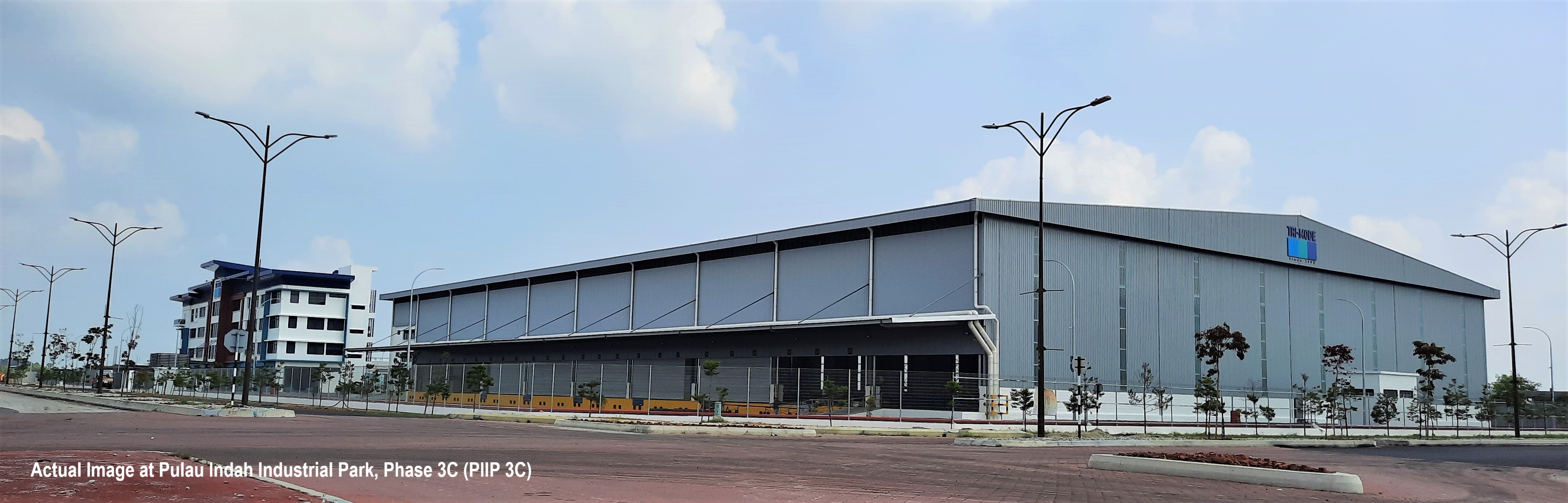 Central Spectrum inks deal with Tri-Mode for warehousing, distribution service expansion