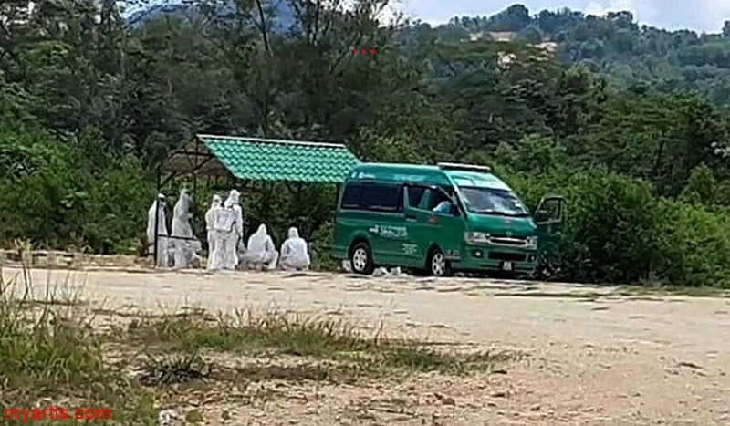 Covid-19: 70 ibu hamil meninggal dunia, lonjakan luar biasa kes pada Mei dan Jun