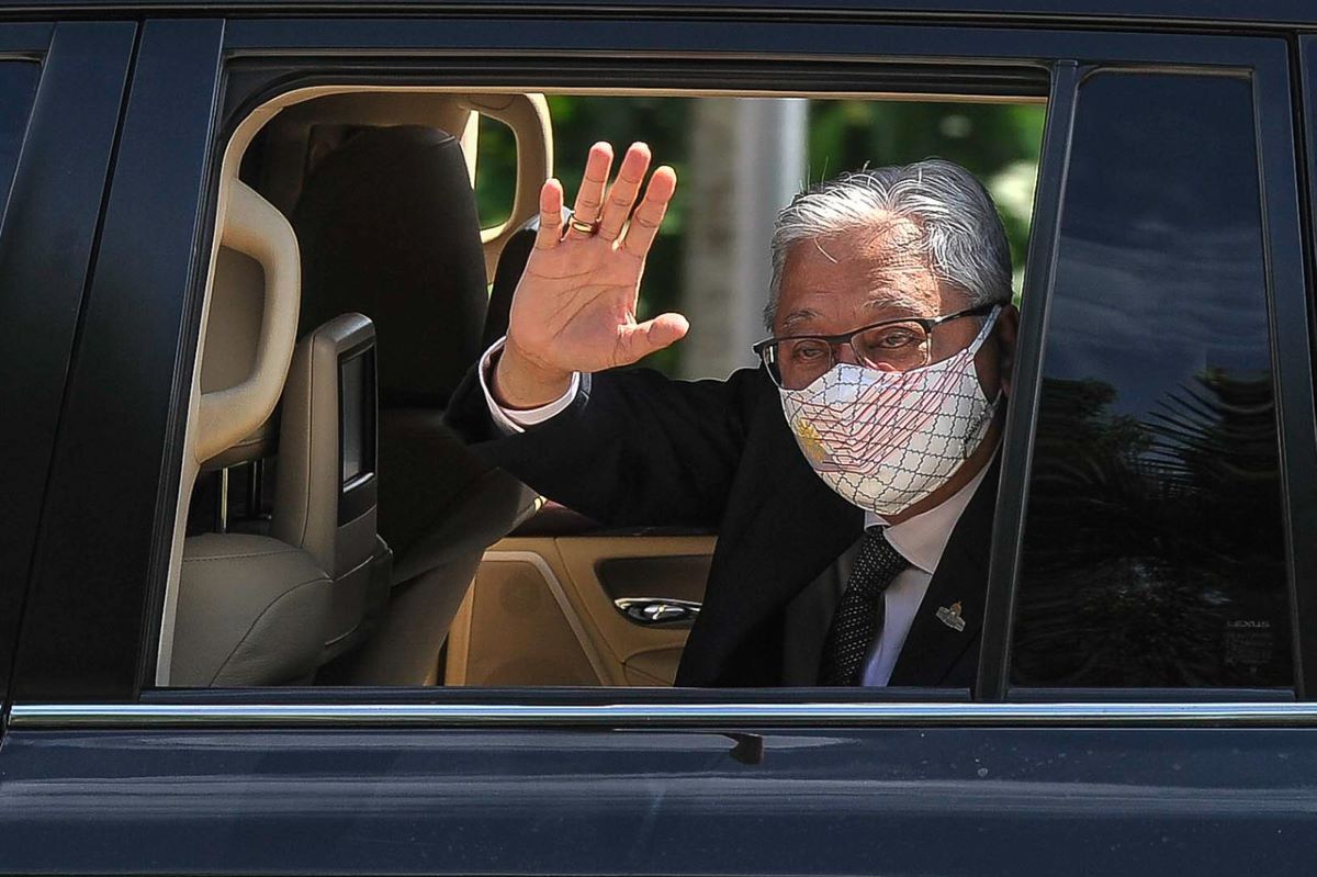 Msia expresses concern over AUKUS deal