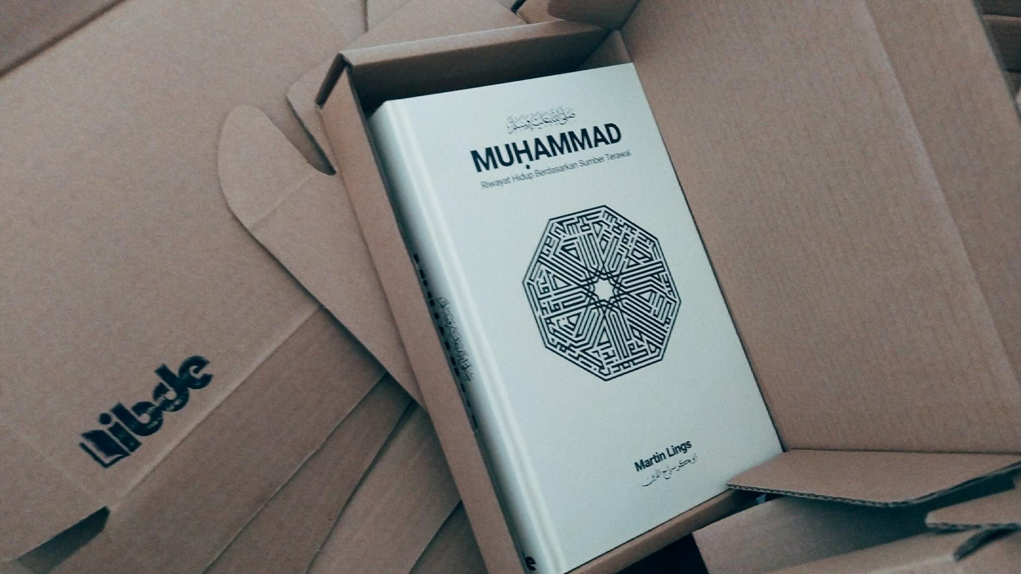 Altimet syor baca biografi terbaik Rasulullah, tingkat kefahaman Islam