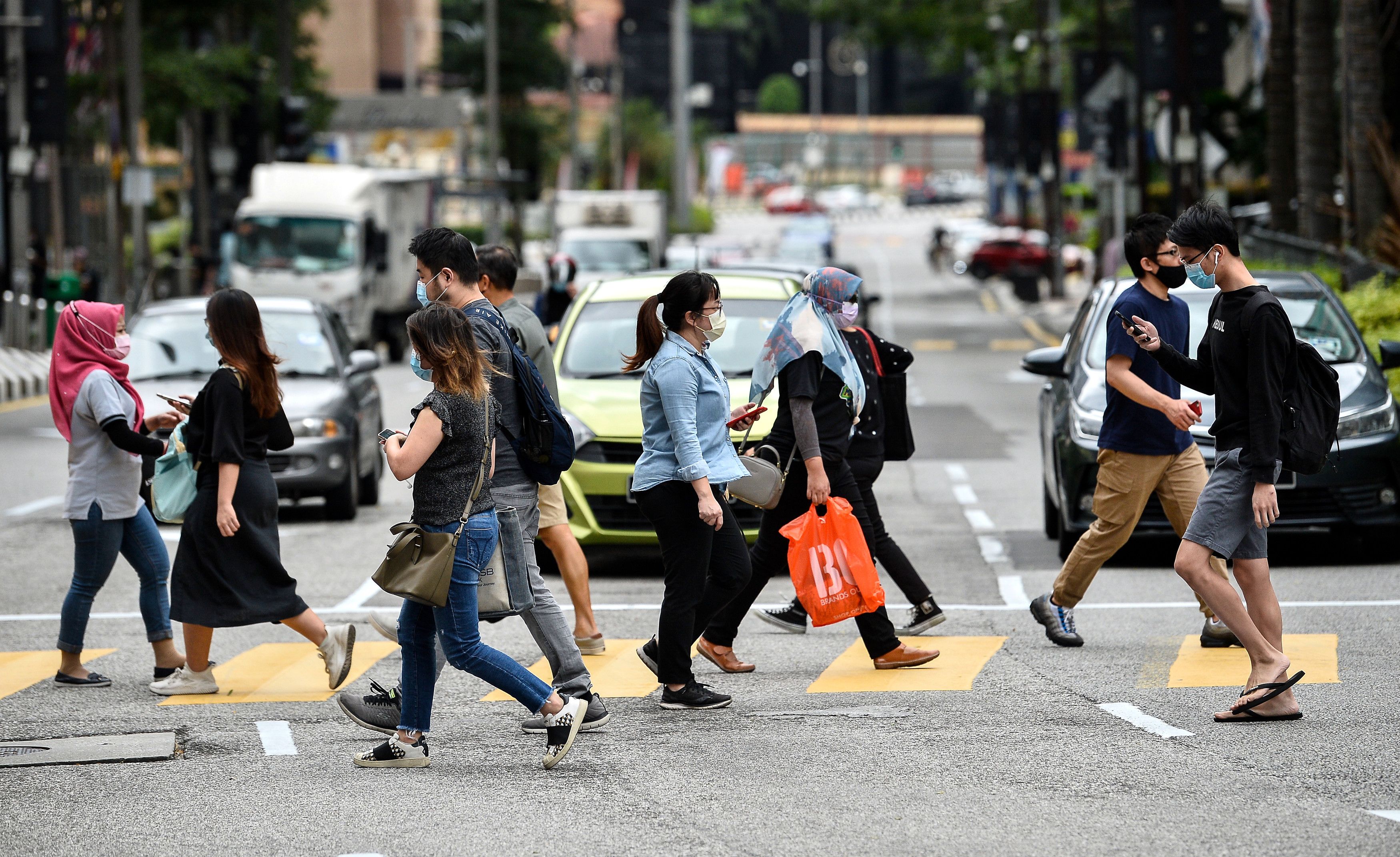 【2025年财案】政府受促勿再加新税   商界忧心经济复苏受阻
