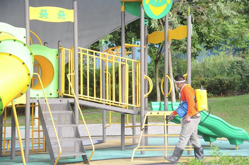 雪州明年调整门牌税  居协吁改善基设提高生活品质