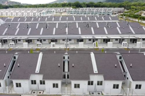 Selangor ready to cooperate to expedite affordable housing construction