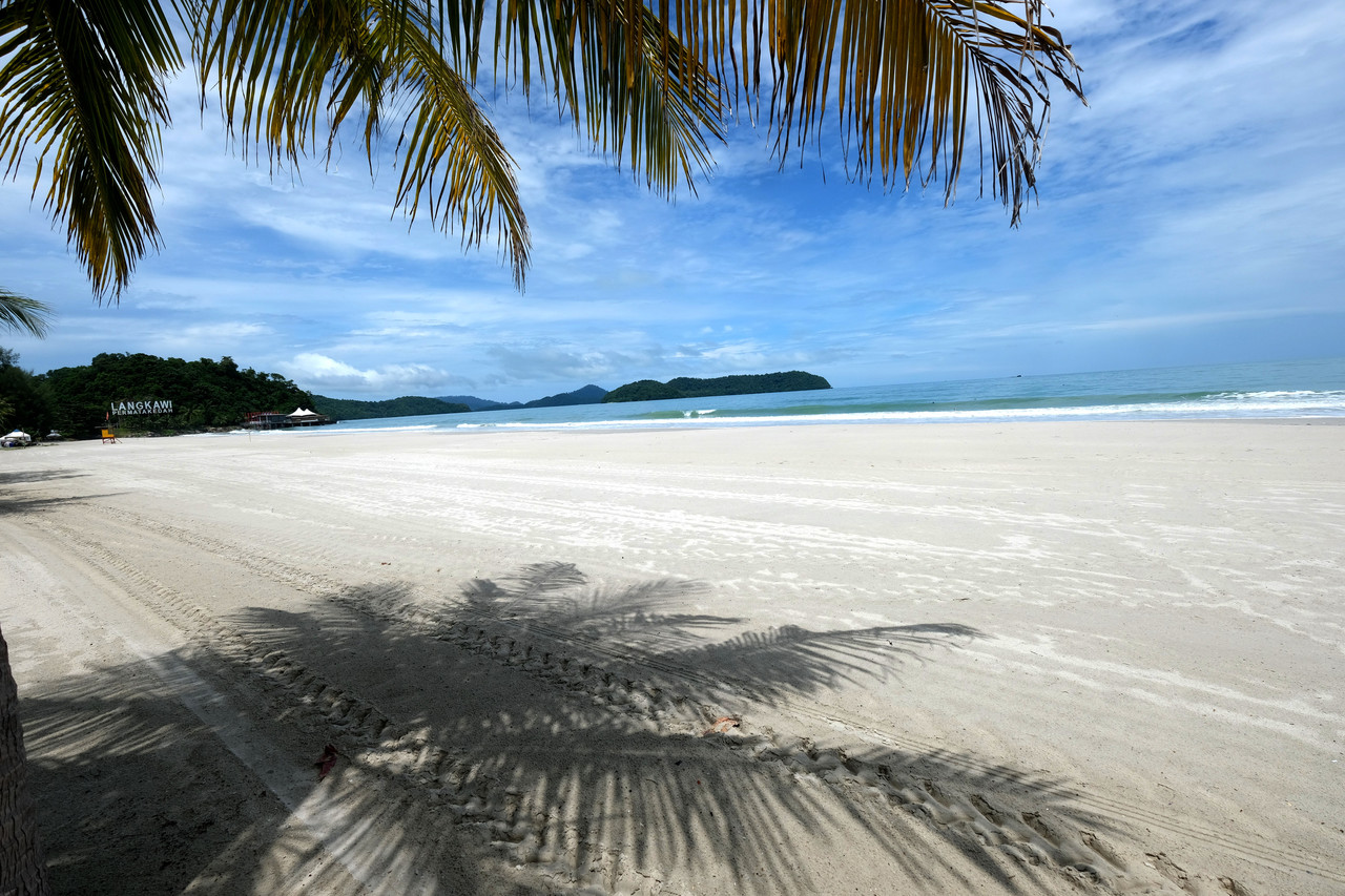 Pengunjung Langkawi diingat patuh SOP, elak jangkitan Covid-19