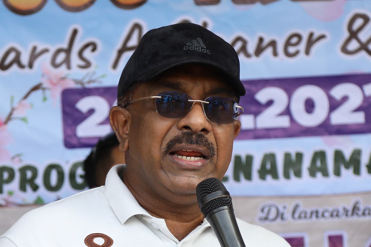 இனவாதச்  செயல்களால் நாட்டின் அமைதிக்கு பாதிப்பு ஏற்படுவதை அனுமதிக்க வேண்டாம்- குணராஜ்