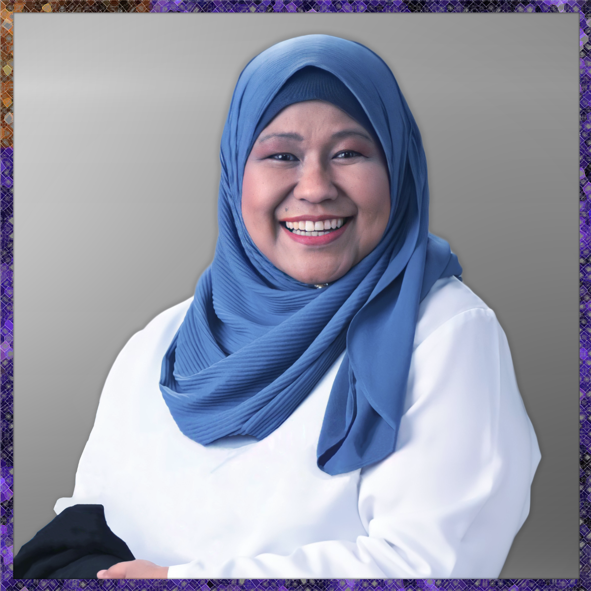 Roziah Mohd Janor appointed first woman vice-chancellor of UiTM