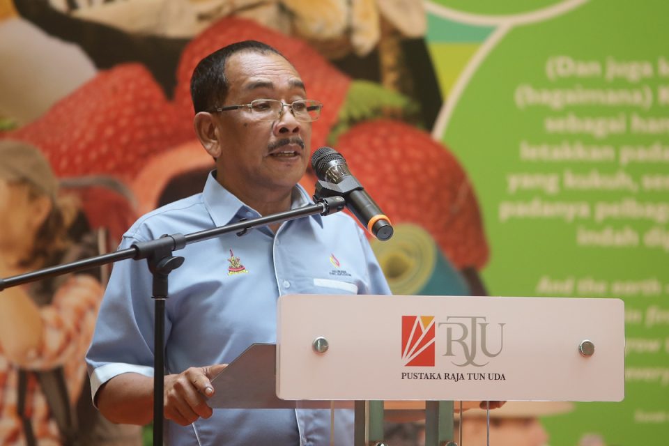 Hijrah plans to establish entrepreneurship development bank