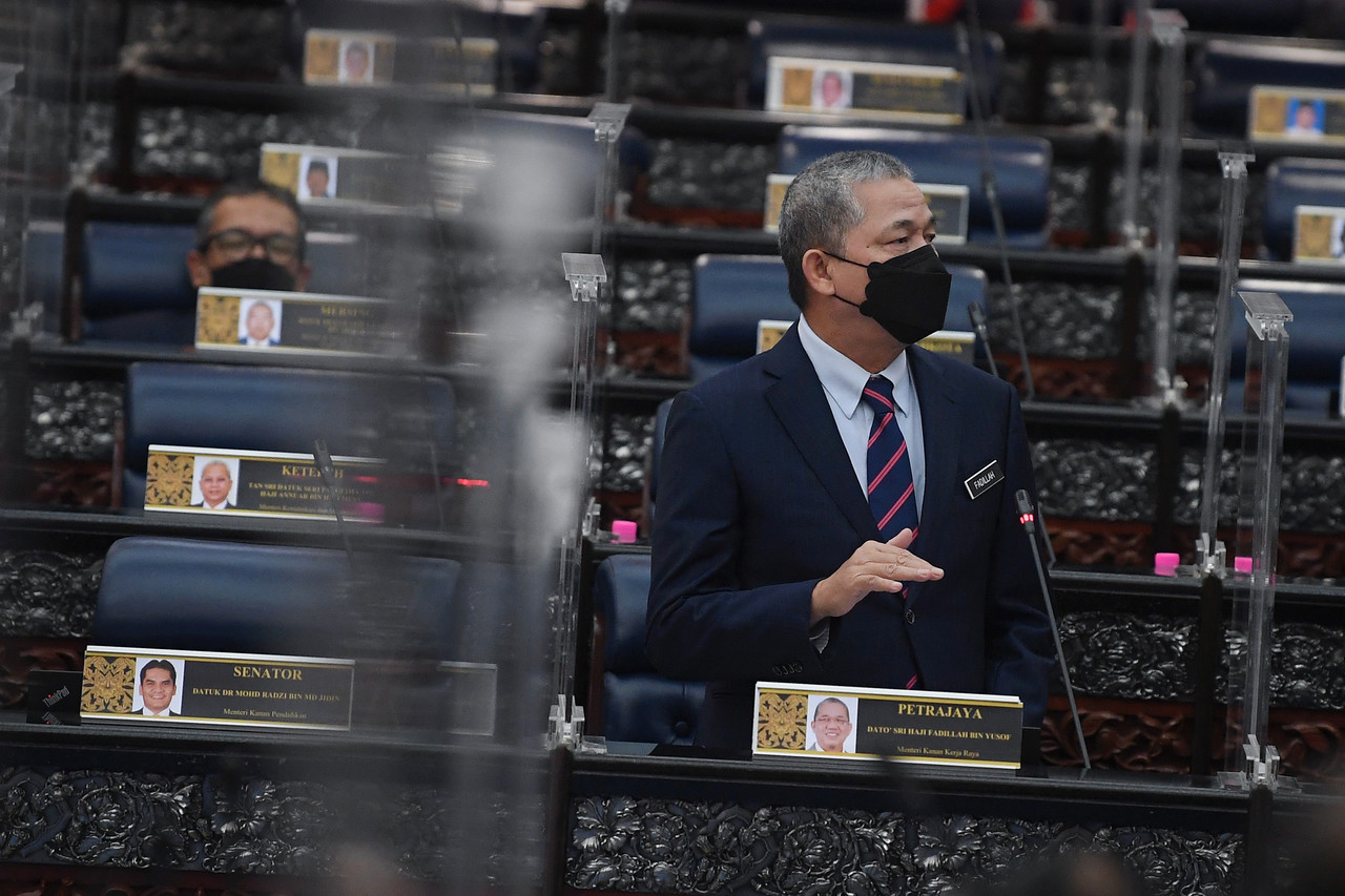 Sektor pembinaan rugi RM42 bilion sepanjang PKP