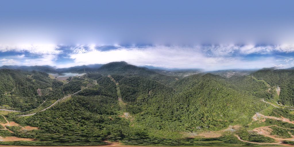 乌雪市会列17有牌渡假屋 邀民众到来体验大自然环境