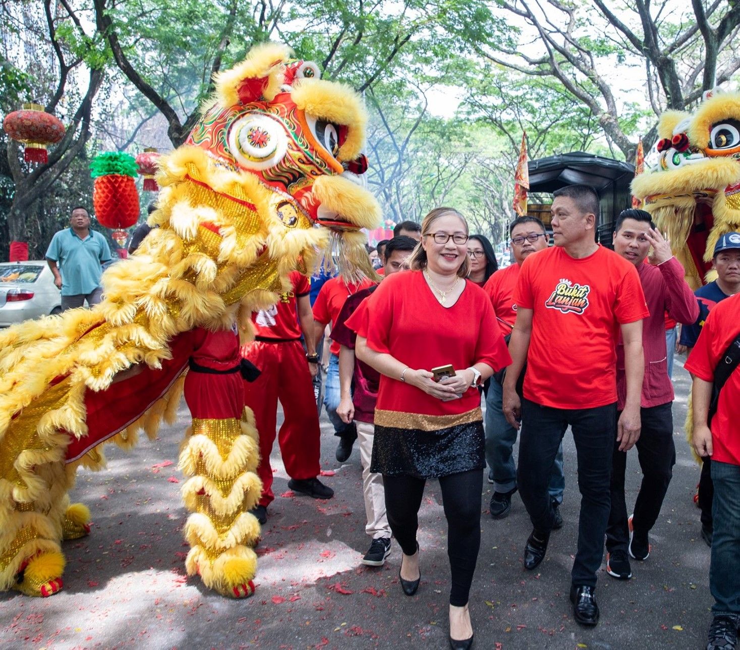 《YB有话说：黄洁冰4.》科技搭建沟通桥梁