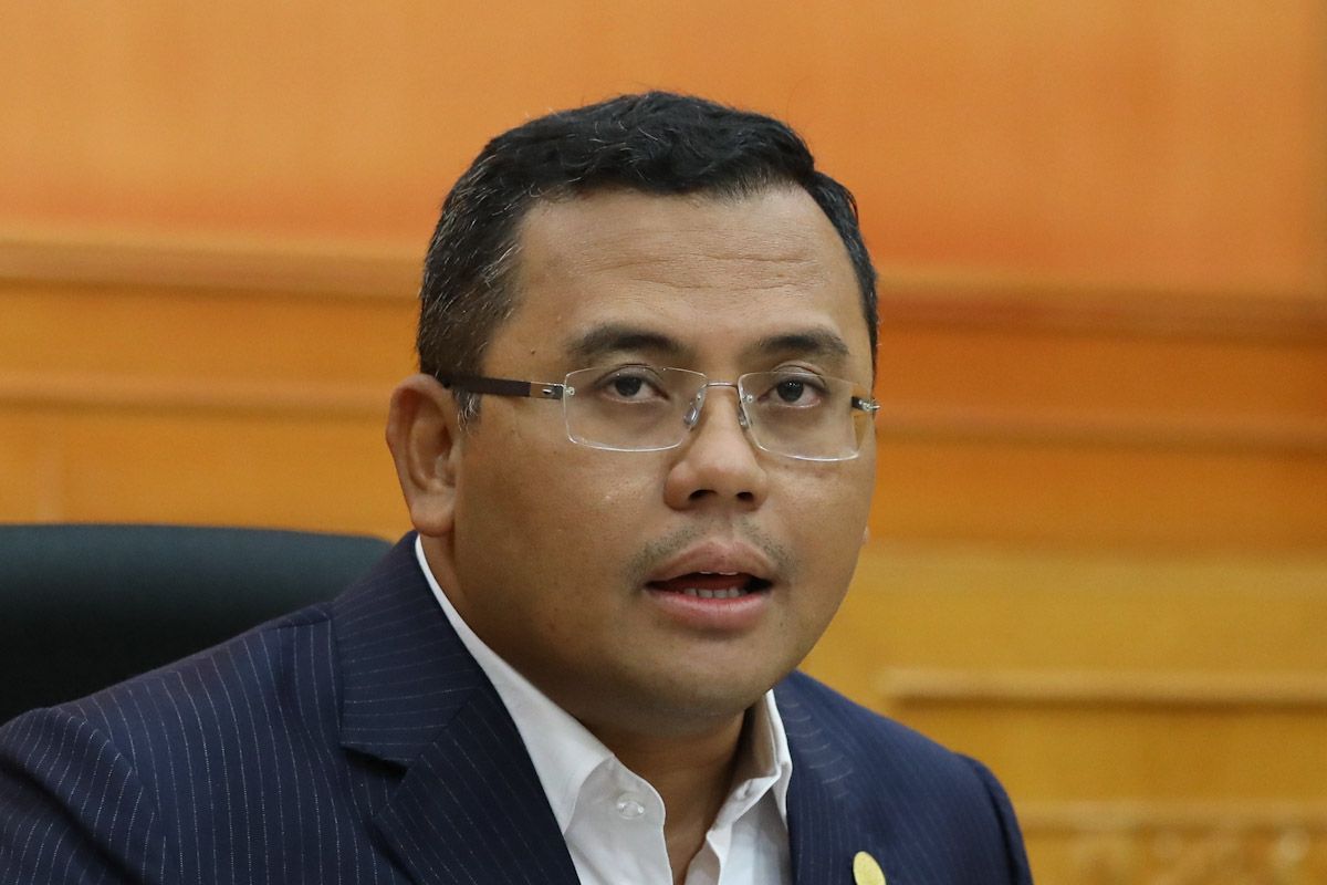 12 வது மலேசியத் திட்டத்தில் அதிக பள்ளிகளை நிர்மாணிப்பீர்- மந்திரி புசார் வலியுறுத்து