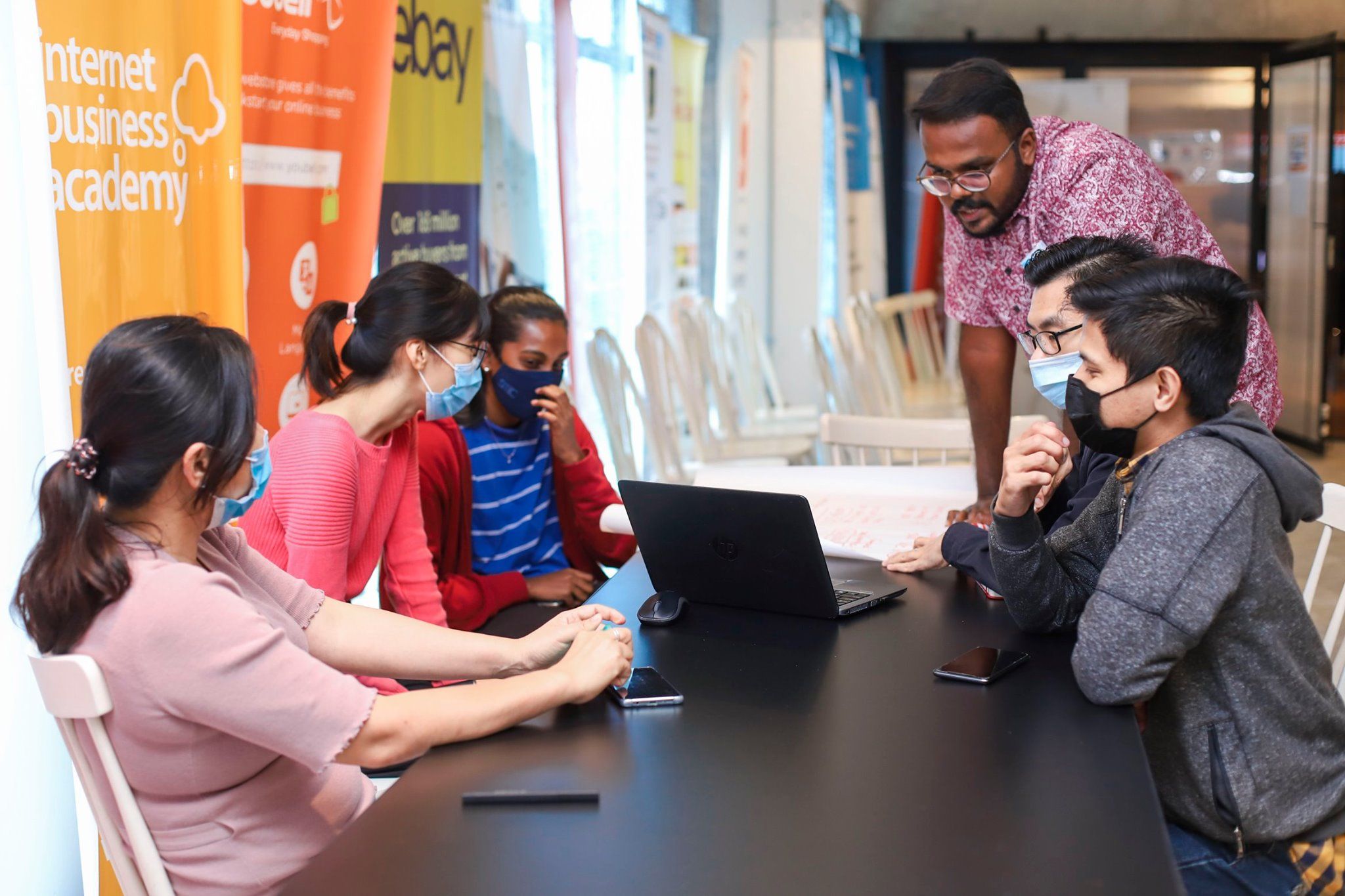 Sidec时刻注入新元素 栽培更多数码人才