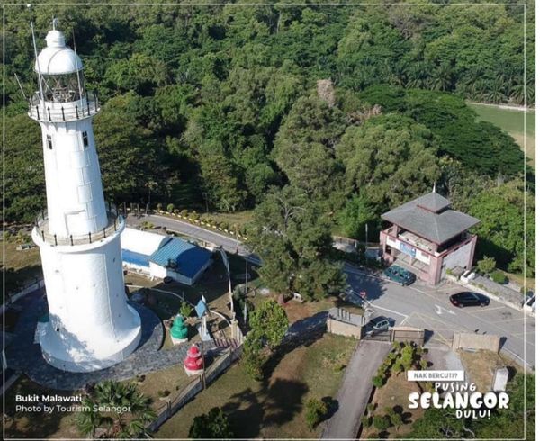 瓜雪市会提升5旅游景点 振兴疫情后旅游经济