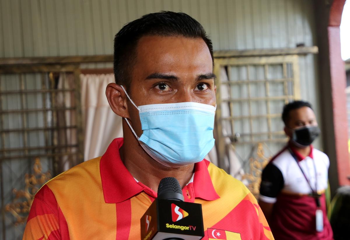 Bekas jaguh pecut para sedia terima kembali tawaran MSN