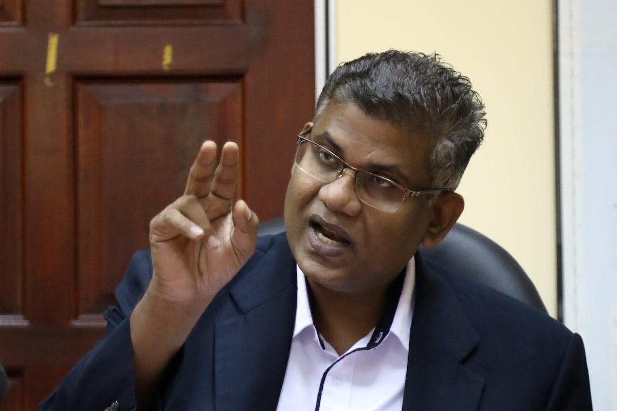 EXCO: Caj krematorium negeri berpatutan banding swasta