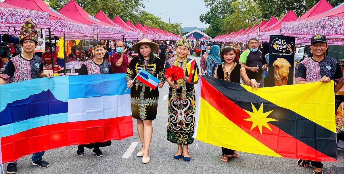 A new place to call home