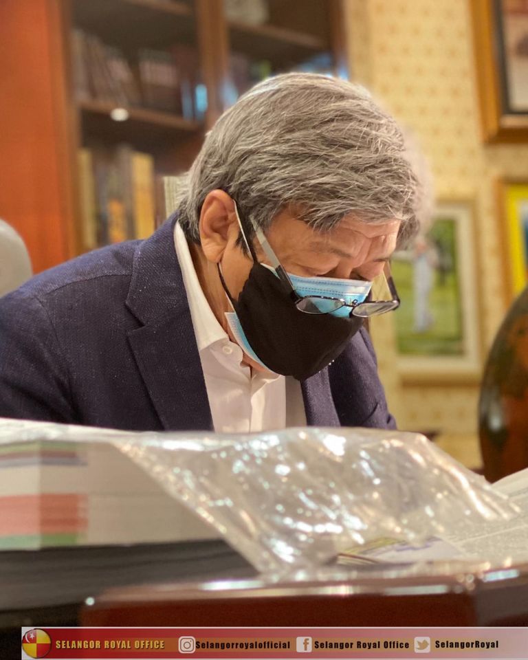 雪近500国中小学老师拒接种 苏丹谴责将危及学生安全