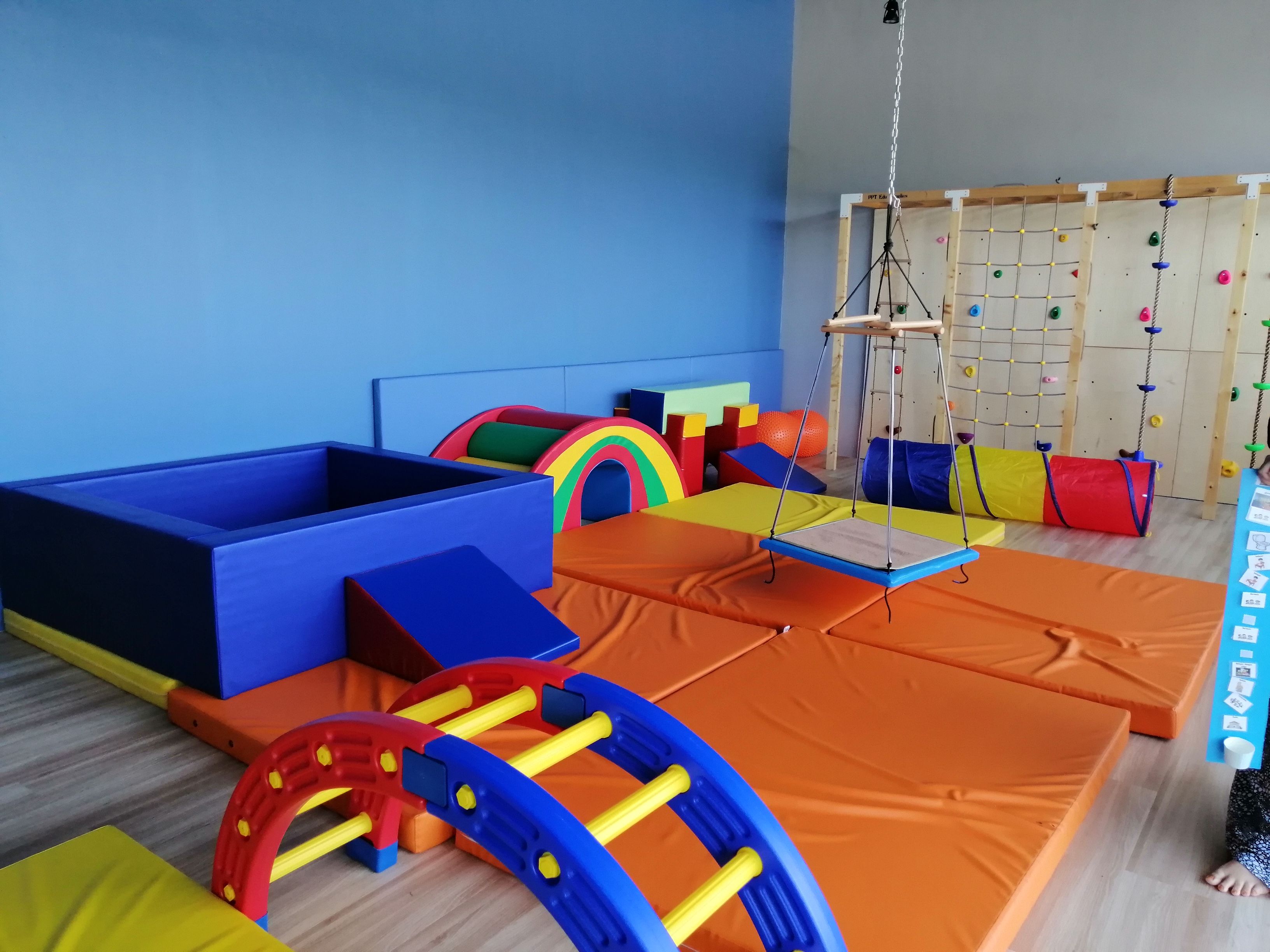 雪州特殊孩童学前教育支援中心 急聘特教老师和治疗师