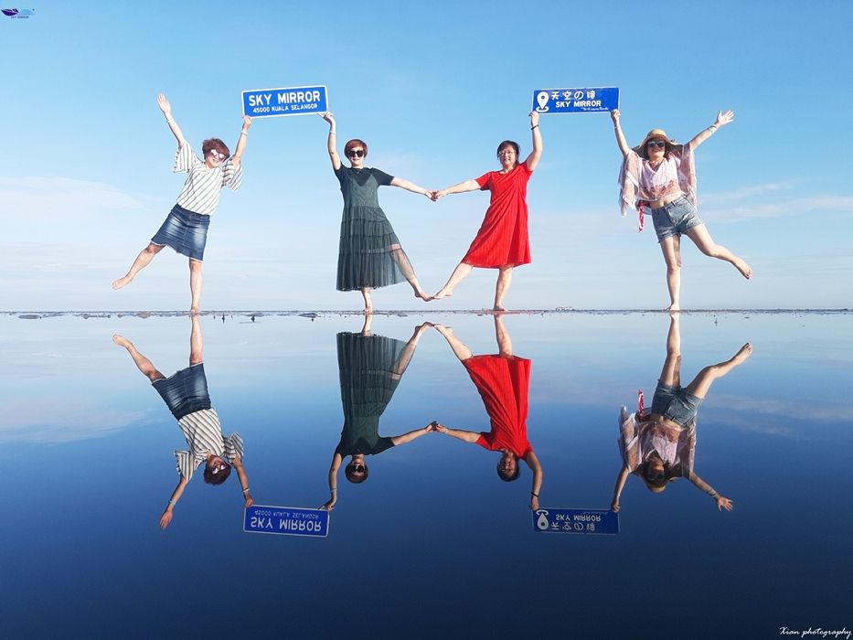 大马国际旅游展售出500多个雪州配套 涉及5.6万销售额