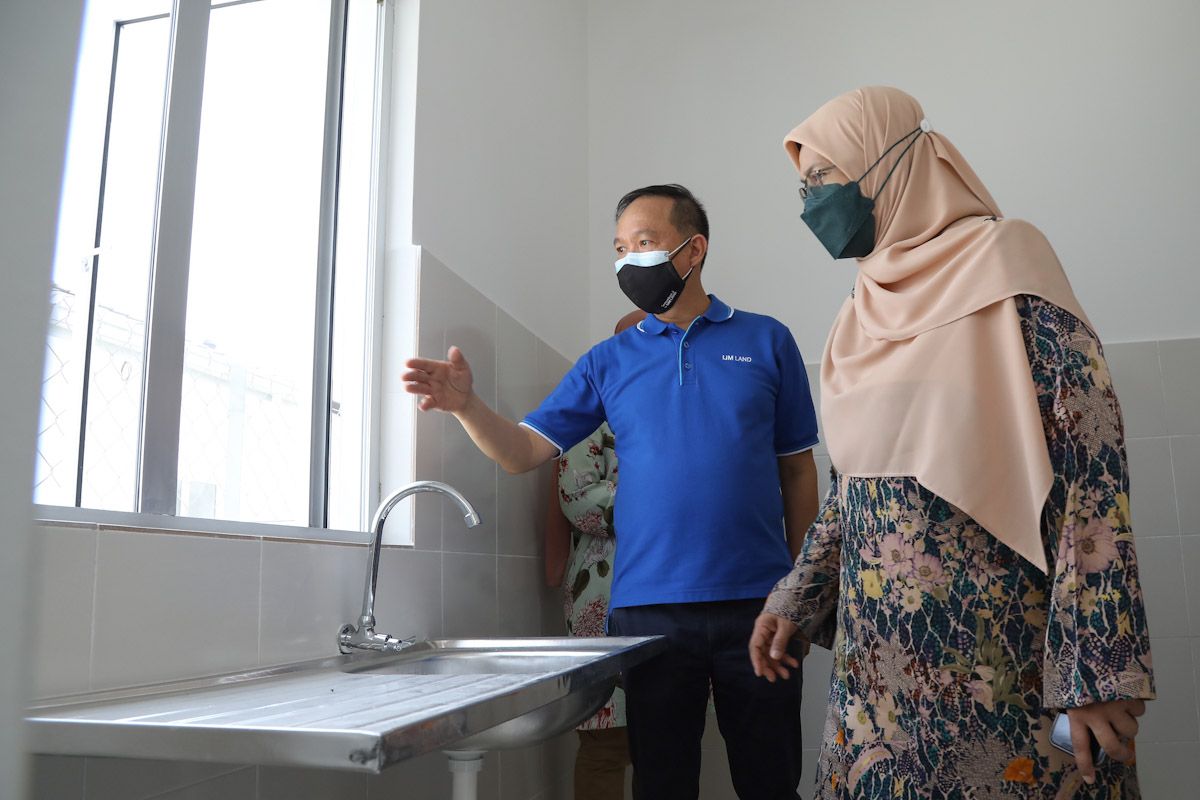 Rumah Selangorku sentiasa laris, harga murah faktor ramai pembeli