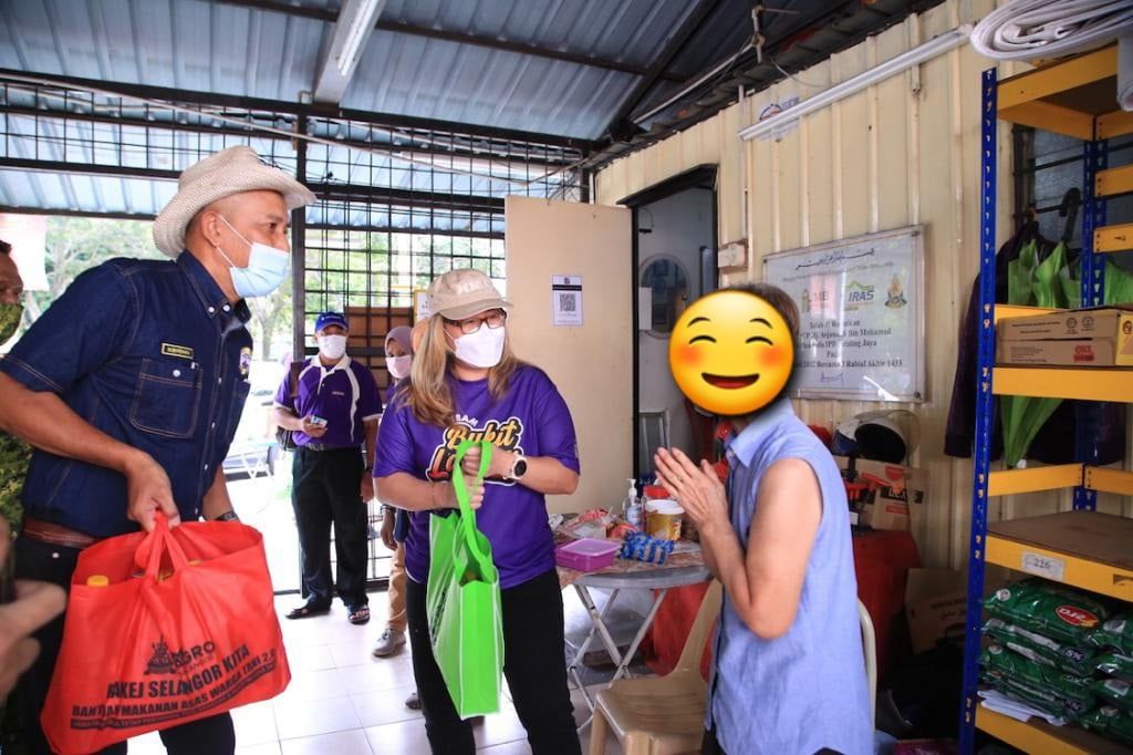 《YB有话说:黄洁冰2.》为原住民发声护尊严