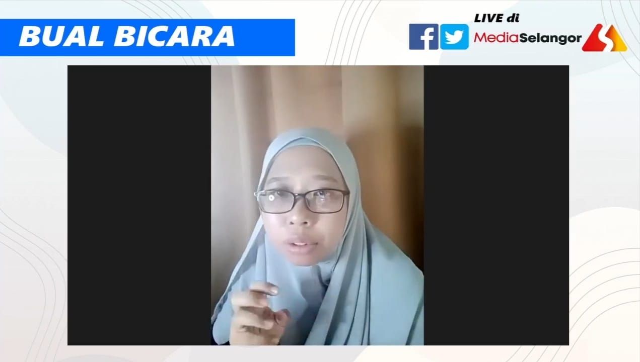 Isteri disaran tuntut nafkah, elak suami gagal tunai tanggungjawab