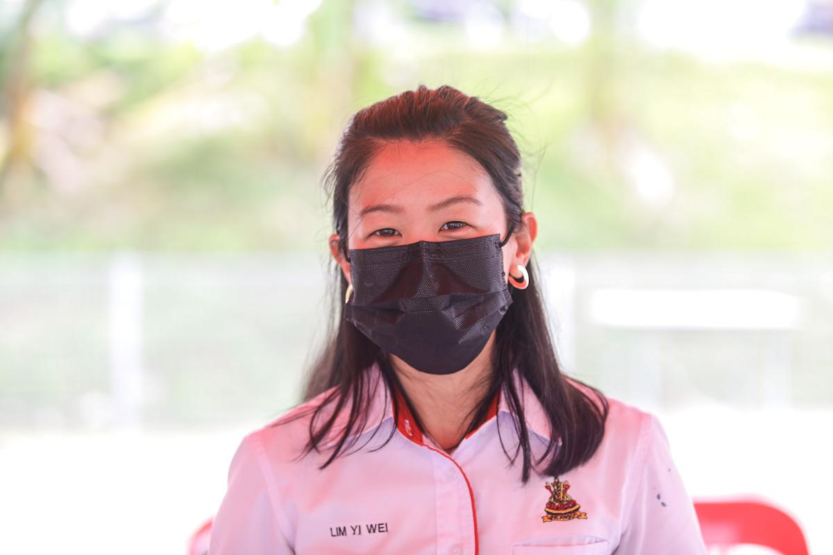 Lebih 2,000 bakul makanan diagih kepada penduduk Kampung Tunku