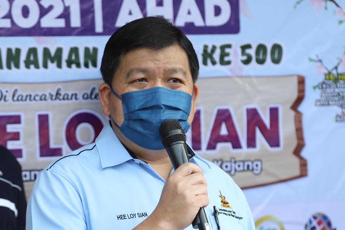 Caj 20 sen beg plastik naik jika kesedaran masyarakat kurang
