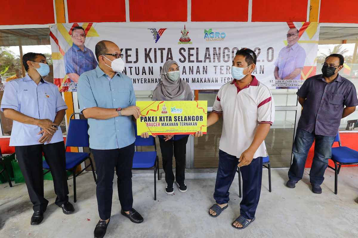 கால்நடை வளர்ப்போர், விவசாயிகளுக்கு உதவ மாநில அரசு வெ. 34 லட்சம் ஒதுக்கீடு