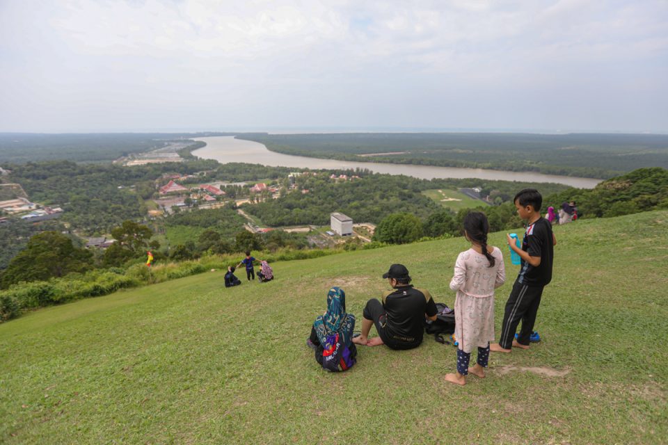Klang Valley, Melaka move to NRP Phase Three, Kedah to Phase Two from Oct 1