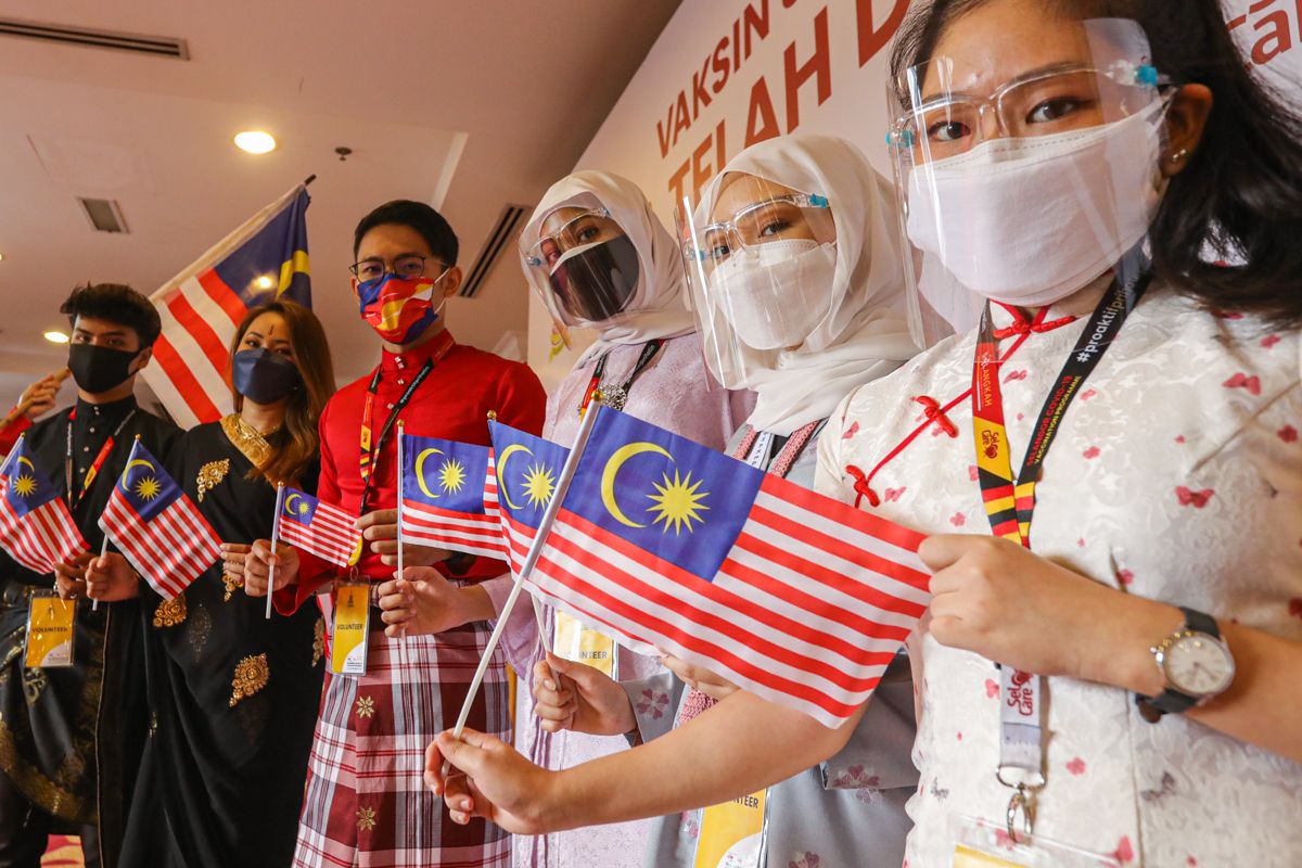 刘永山盼官媒获拨款成立事实查核平台 杜绝假消息免破坏团结和谐