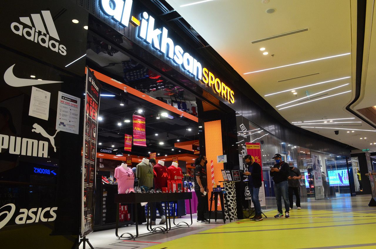 服务业今年首季收入飙升10.4%  取得4730亿