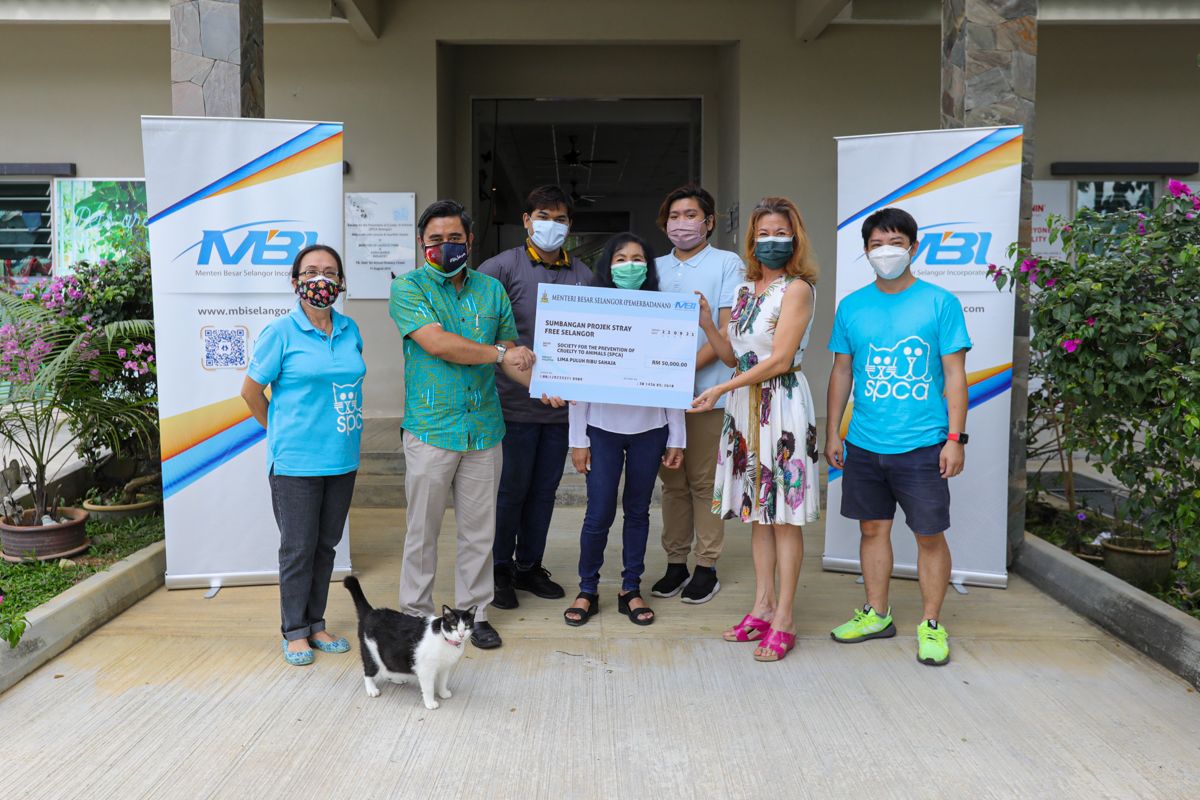 MBI peruntuk RM30 juta bantu pelbagai pihak sepanjang tahun ini