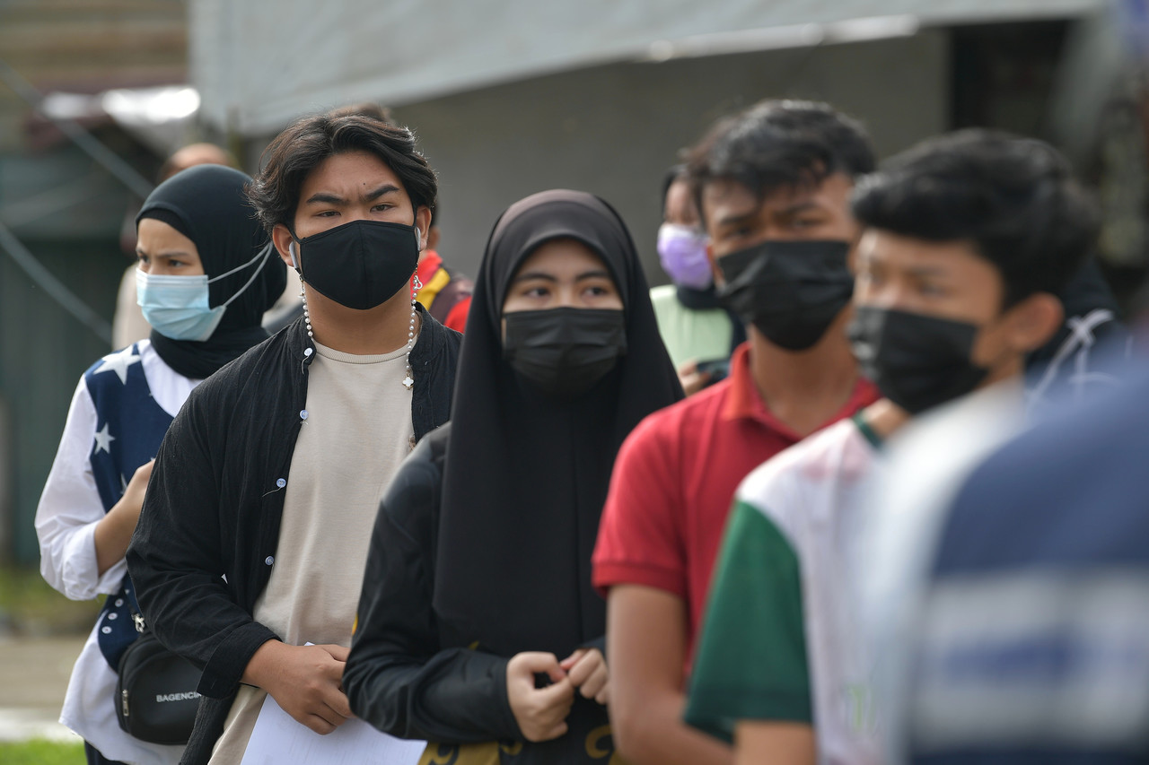 Jangan pandang remeh masalah tumbesaran remaja - pakar