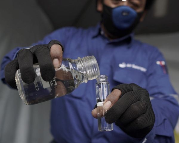 乌冷5地区水供已全面恢复