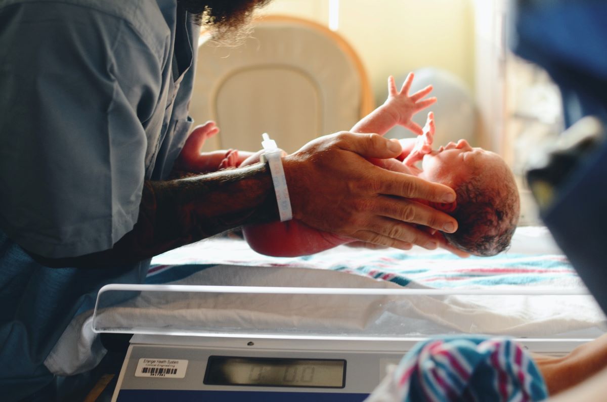 Malaysia’s 2021 live births see highest decrease in a decade