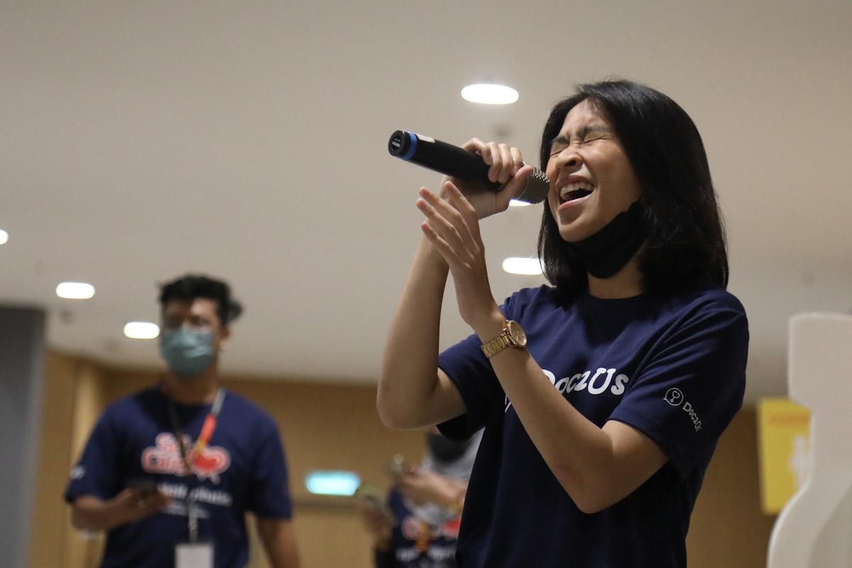 Pertandingan Bintang Asli Remaja MDSB tawar wang tunai RM800