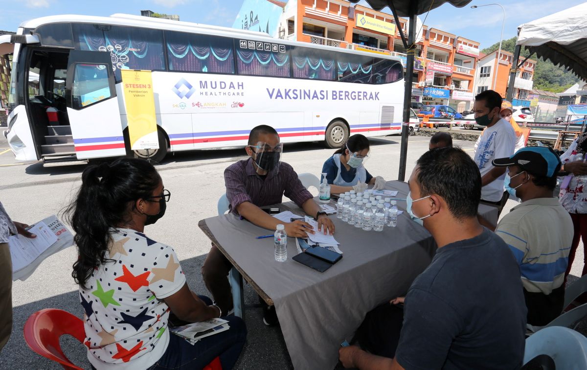 குறைந்து வருகிறது கோவிட்19: நேற்று 3,160 பேர் பாதிப்பு