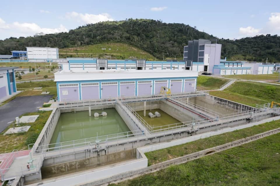 அக். 13 ஆம் தேதி நீர் விநியோகத் தடை- பயனீட்டாளர்களுக்கு மாற்று ஏற்பாடுகள் செய்யப்படும்