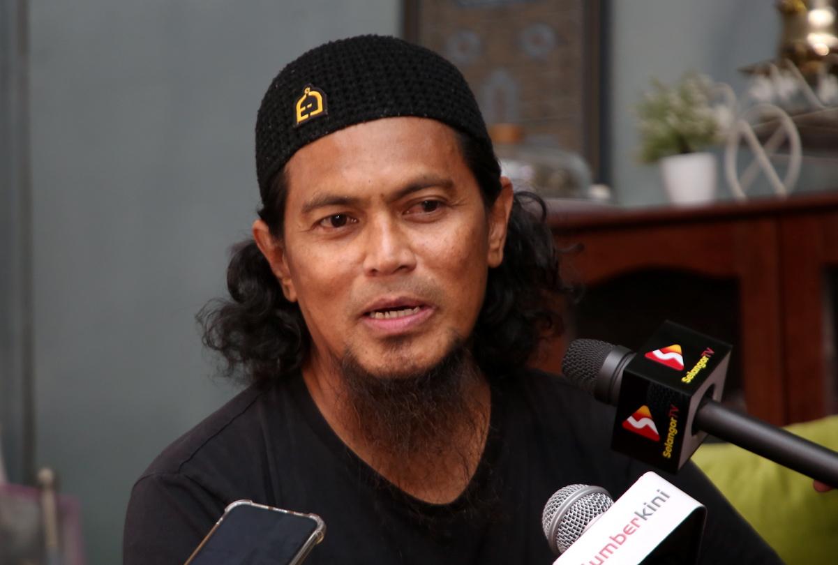 Simpan wang bekal kecemasan, nasihat Ali XPDC untuk artis muda