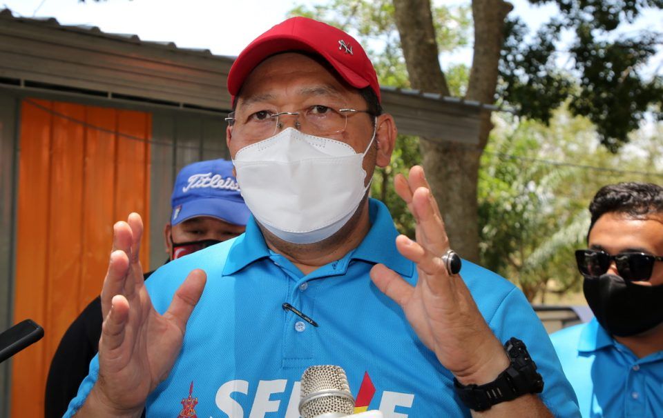 雪政府9月杪办5小型职展 计有50家公司响应