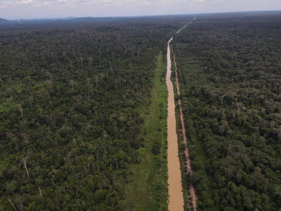 雪州采用电子土地系统  方便民众上网查询