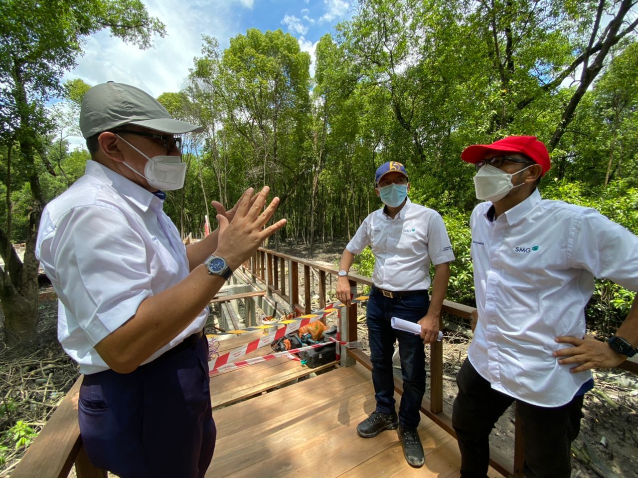 Kualiti air ikut piawaian, negeri pastikan rakyat dapat bekalan bersih