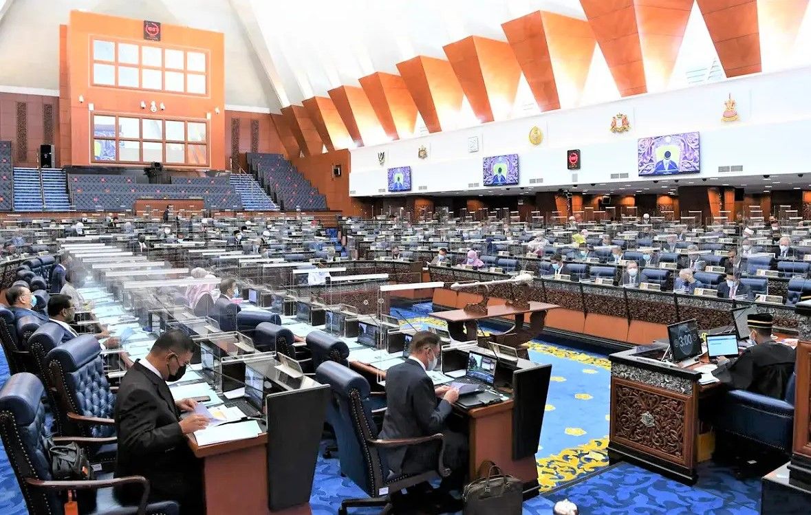 希盟促首相召开特别国会 解释反贪行政与超额持股事件